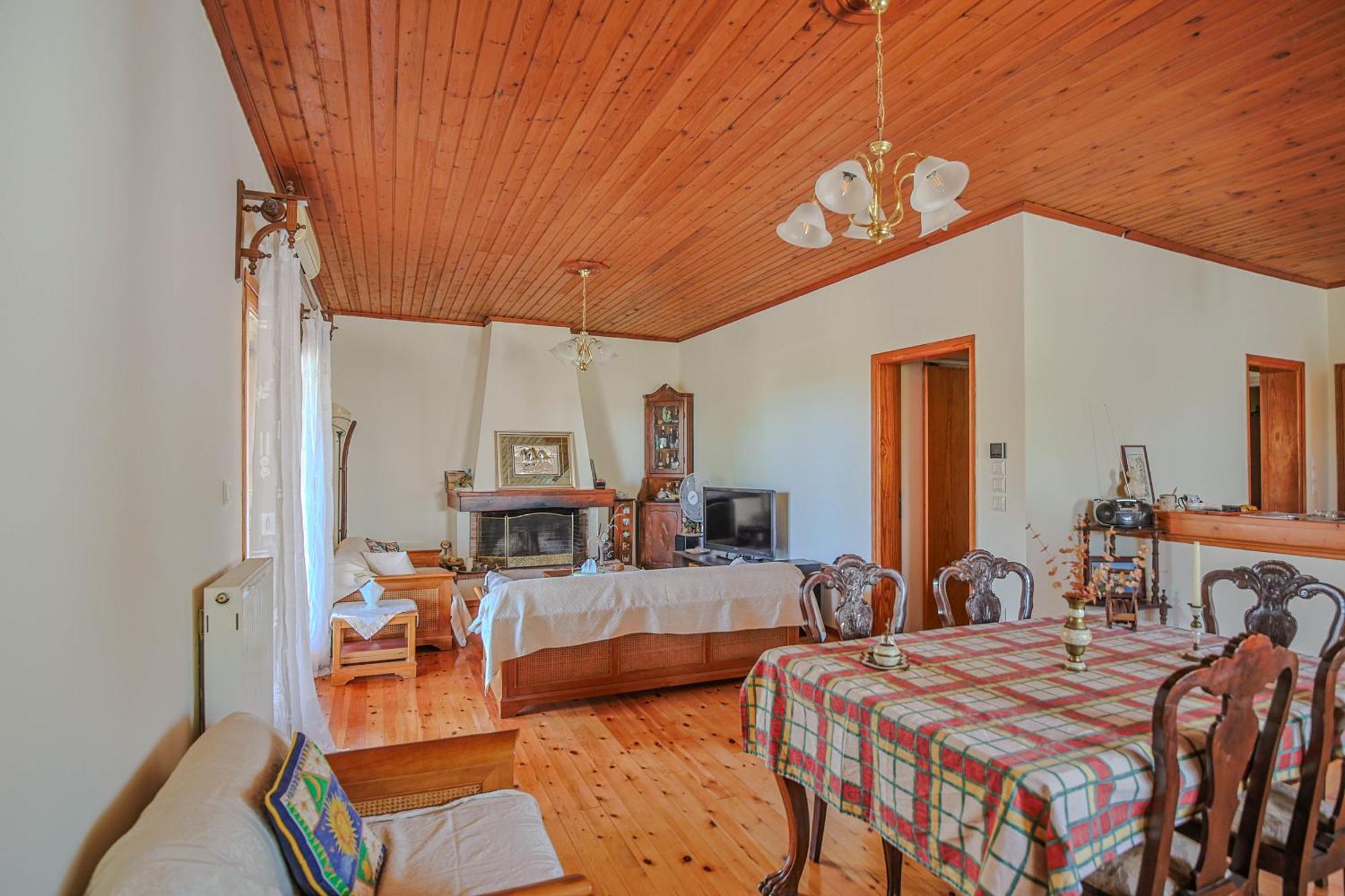 Villa Artemis Leto 10m to Airport Exterior foto