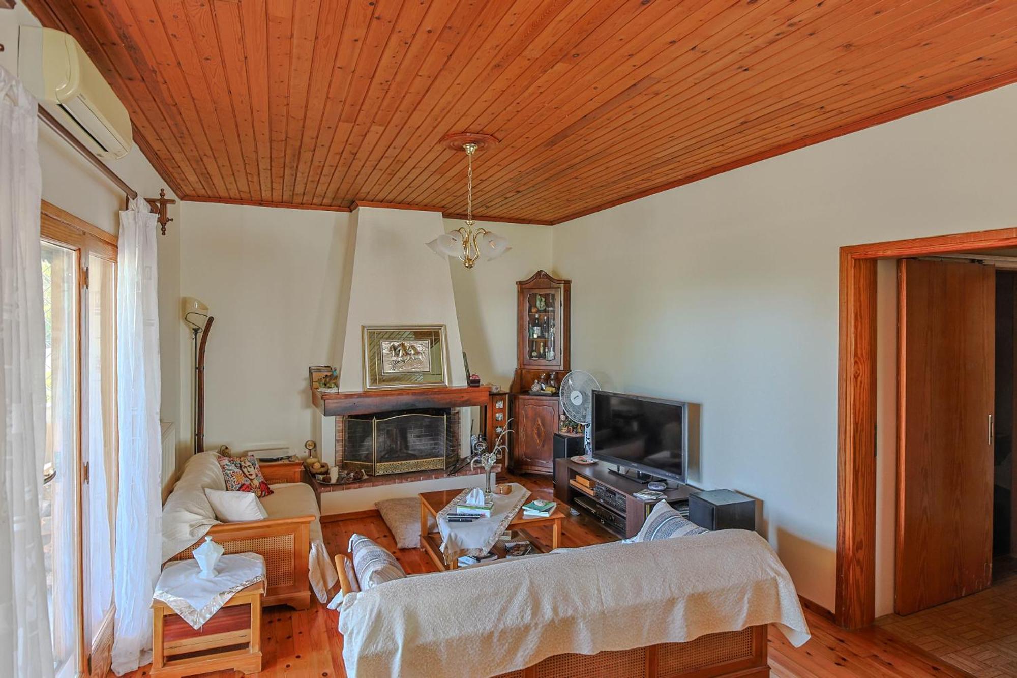 Villa Artemis Leto 10m to Airport Exterior foto